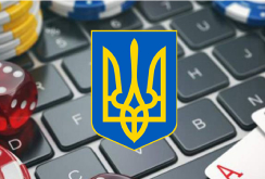 Игорный рынок Украины