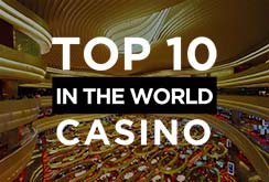 10 самых дорогих казино мира