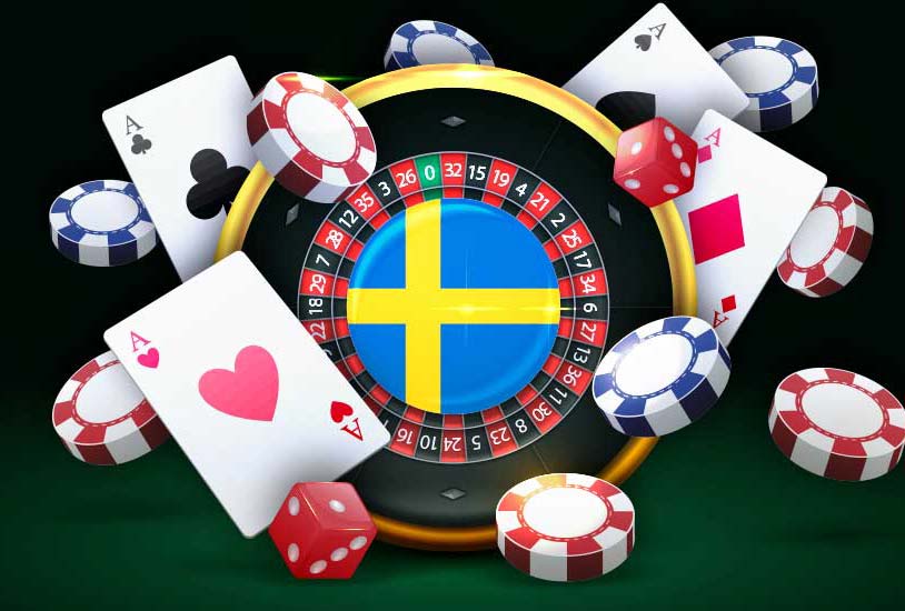 В Швеции выступили против инициативы усилить регулирование рекламы гемблинга