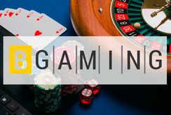 B-Gaming