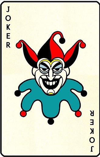 Джокер