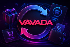 Как получить кэшбэк в Vavada