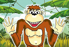 Как выиграть в Crazy Monkey