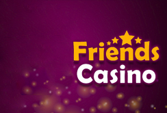 Регистрация в Friends Casino — пошаговая инструкция