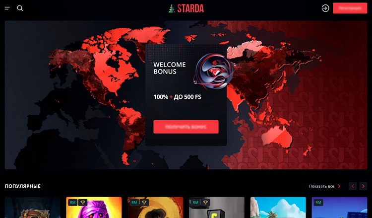 Дизайн и интерфейс