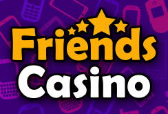 Friends Casino