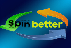Кешбек в Spinbetter