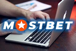 Регистрация в Mostbet