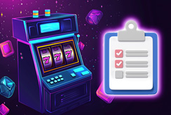 Игровые автоматы