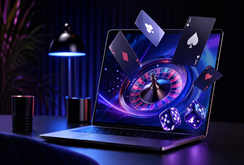 Как играть в онлайн казино